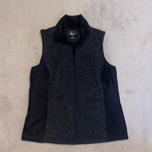 Bass Vest